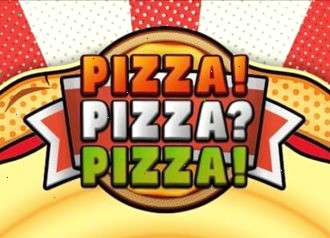 Pizza Pizza Pizza Pragmatic play